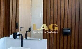 Imagem 7: Apartamento 3 dormitórios Jardim Simus