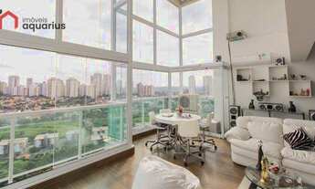 Imagem: Apartamento Duplex com 2 dormitórios à