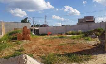 Imagem 4: Terreno à venda, 380 m² por R$ 320.000,00 - Recanto da Água Branca - Piracicaba/SP