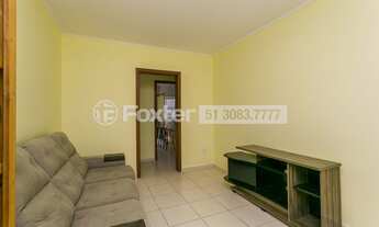 Imagem 4: Porto Alegre - Apartamento Padrão - Santa Tereza