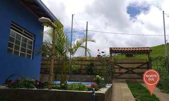 Imagem 3: Chácara com 3 dormitórios à venda, 750 m² por R$ 280.000,00 - Fundão Frio - Bonfim/MG