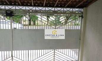 Imagem: Casa com 2 dormitórios à venda, 90 m²