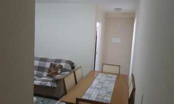 Imagem 3: Apartamento com 2 dormitórios à venda, 62 m² por R$ 370.000,00 - Vila João Jorge - Campina