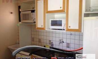 Imagem 4: Apartamento Residencial para venda e locação, Vila Suzana, São Paulo - AP0967