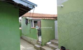 Imagem 6: Casa com 3 dormitórios à venda, 145 m² por R$ 790.000,00 - Parque da Figueira - Paulínia/S