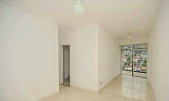 Imagem 2: Apartamento para aluguel tem 60 metros quadrados com 1 quarto em Engenho Novo - Rio de Jan