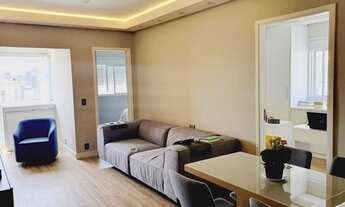 Imagem: Apartamento Residencial à venda, - AP1677