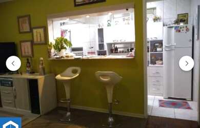 Imagem 4: PORTO ALEGRE - Apartamento Padrão - NONOAI