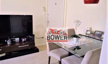 Imagem: Apartamento à venda, 73 m² por R$ 220.000,00