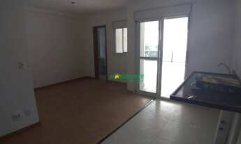 Imagem: Apartamento à venda, 53 m² por R$ 450.000,01