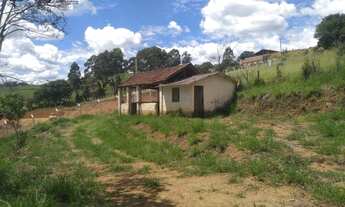 Imagem 2: Belíssima chácara em Toledo Minas Gerais, terreno plano, com excelente topografia