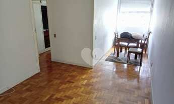 Imagem: Apartamento com 1 dormitório à venda