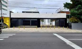 Imagem 2: PORTO ALEGRE - Galpão/Depósito/Armazém - Praia De Belas