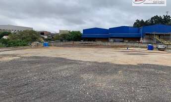 Imagem 4: Área, 10000 m² - venda ou locação - Industrial Anhangüera - Osasco/SP