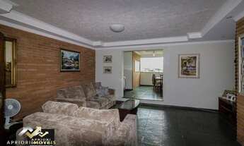 Imagem 7: Sobrado com 3 dormitórios - venda por R$ 800.000,00 ou aluguel por R$ 5.300,00/mês - Parqu