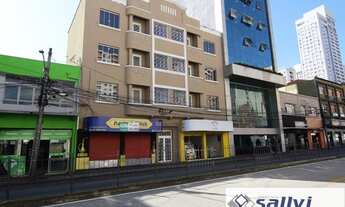 Imagem 3: Loja comercial para alugar - R$ 4.000,00/mês + taxas - Bairro Centro - Curitiba/PR