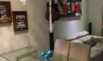 Imagem 2: Apartamento com 3 dormitórios à venda, 70 m² por R$ 183.000 - Lagoa Nova - Natal/RN