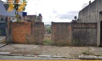 Imagem: Terreno à venda, 250 m² por R$ 340.000,00