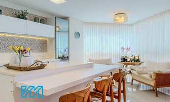 Imagem 7: Apartamento no Edifício Calla D Volpi em Balneário Camboriú