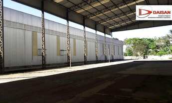 Imagem 6: Imóvel plano com galpão, 3123 m² AC - Cotia/SP