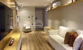 Imagem 5: RJ - Apartamento Padrão - Recreio dos Bandeirantes