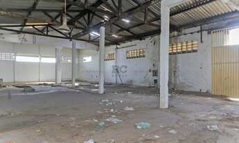 Imagem 3: Galpão à venda, CIDADE INDUSTRIAL - Contagem/MG