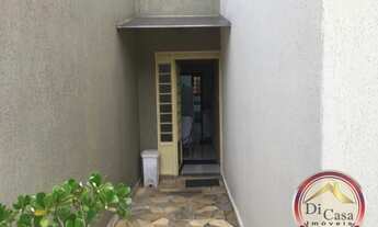 Imagem 4: Casa assobradada, excelente para moradia e clinicas, ao lado da Al. Lucas