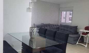 Imagem 4: Apartamento com 2 dormitórios à venda, 70 m² por R$ 595.000,00 - Jardim - Santo André/SP