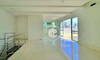 Imagem 2: Cobertura Duplex com 04 Suítes no Ed. San Marco em Balneário Camboriú