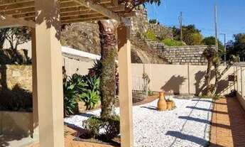 Imagem 7: Casa com 3 quartos a 30 metros da praia - Ribeirão da Ilha - Florianópolis/SC