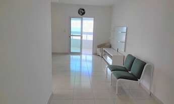 Imagem 2: Apartamento à venda, 113 m² por R$ 680.000,00 - Caiçara - Praia Grande/SP