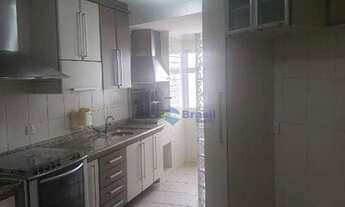 Imagem 5: Apartamento com 3 dormitórios à venda, 98 m² por R$ 738.000,00 - Jardim Bela Vista - Santo