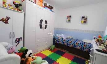 Imagem 6: Casa com 2 dormitórios à venda, Jardim das Estrelas - Sorocaba/SP