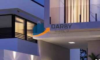 Imagem: CASA NO CONDOMÍNIO CIDADE JARDIM