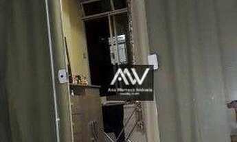 Imagem 7: Apartamento com 3 dormitórios à venda, 78 m² por R$ 280.000,00 - Centro - Juiz de Fora/MG