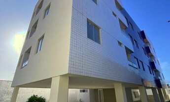 Imagem 3: Apartamento com 2 dormitórios à venda, 48 m² por R$ 146.000,00 - Janga - Paulista/PE