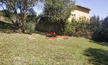 Imagem: Terreno à venda, 1065 m² por R$ 550.000,00