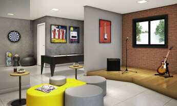 Imagem 6: Apartamento residencial para venda, Jaguaré, São Paulo - AP13353