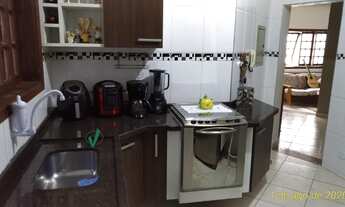 Imagem 6: Casa à venda, 3 quartos, 1 suíte, 2 vagas, Bela Vista - Pindamonhangaba/SP