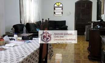 Imagem 3: Casa com 3 dormitórios à venda, 180 m² por R$ 500.000,00 - Vila Jaboticabeira - Taubaté/SP