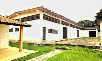 Imagem 5: Galpão para Logística ou deposito fechado