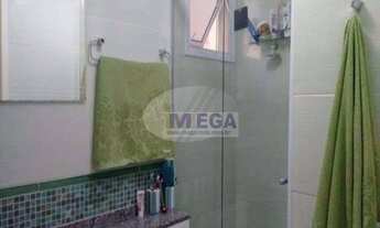 Imagem 2: Apartamento com 3 dormitórios à venda, 87 m² - Vila Proost de Souza - Campinas/SP