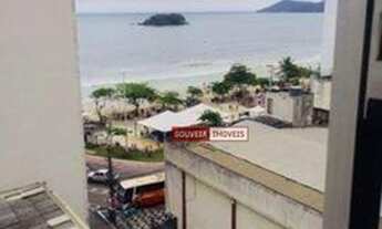 Imagem 2: Apartamento com 3 dormitórios à venda, 179 m² por R$ 950.000,00 - Centro - Balneário Cambo