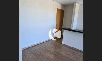 Imagem 7: Apartamento com 2 dormitórios à venda, 64 m² - Edifício Central Park Residence - Ibiporã/P