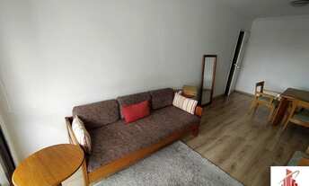 Imagem 6: FLAT PARA VENDA NO ITAIM BIBI!! APROVEITE!!!