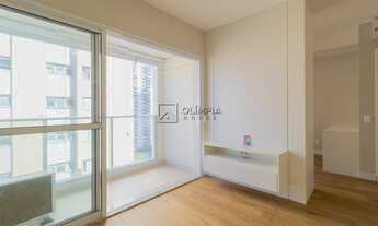 Imagem 2: Apartamento Locação 1 Dormitórios - 37 m² Brooklin