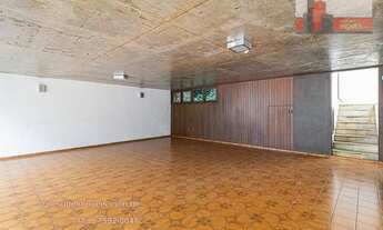 Imagem 4: Casa em Praça Irmãos Karmam - Sumaré, 4 quartos e 6 vagas