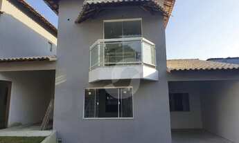 Imagem 4: Casa à venda, 112 m² por R$ 462.580,00 - Flamengo - Maricá/RJ