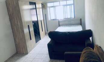 Imagem 3: Kitnet com 1 dormitório à venda, 35 m² por R$ 145.000,00 - Canto do Forte - Praia Grande/S