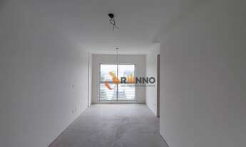 Imagem 2: Apartamento com 2 Quartos com suíte e 2 Vagas cobertas à venda, 56 m² por R$ 357.000 - Hau